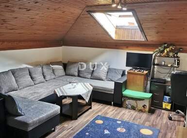 Trosoban stan, Lovran, prodaja, 390000 €, 83 m2