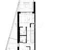 GRAD KRK - stan u novoizgrađenoj urbanoj vili sa 120m2 terase  — fotografija 3