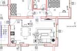 Trosoban stan, Primošten, prodaja, 266000 €, 78 m2