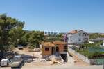 ŠIBENIK, BRODARICA - Dvosoban stan s pogledom na more