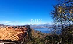 Zemljiste, Opatija, Dobreć, prodaja, 324000 €, 4747 m2