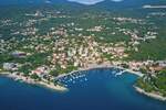 OPATIJA, DOBREĆ - Građevinsko zemljište s dodatnom zelenom parcelom, oaza mi