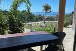 Opatija, Ičići, Poljane, vila s 5 stanova, pogled na more