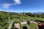 Opatija, Ičići, Poljane, vila s 5 stanova, pogled na more