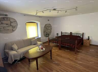 Jednosoban stan, Pula, prodaja, 155000 €, 44 m2