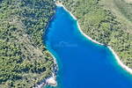 Poljoprivredno zemljište uz more: Hvar, Brusje, 11000 m2
