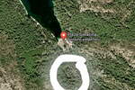 Poljoprivredno zemljište s pogledom na more: Hvar, Brusje, 29266 m2