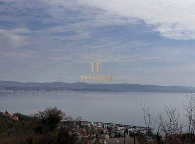 Zemljiste, Opatija, prodaja, 740000 €, 2368 m2