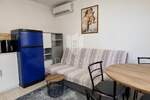 Jednosoban stan, Umag, prodaja, 124000 €, 19 m2