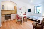 Trosoban stan, Rovinj, prodaja, 330000 €, 48 m2
