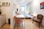 Trosoban stan, Rovinj, prodaja, 330000 €, 48 m2