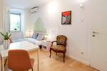 Trosoban stan, Rovinj, prodaja, 330000 €, 48 m2