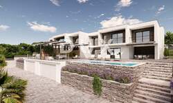 Kuca, Crikvenica, prodaja, 910000 €, 228 m2