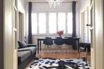 Cetvorosoban stan, Pula, Centar, najam, 1500 €, 98 m2
