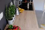 Cetvorosoban stan, Pula, Centar, najam, 1500 €, 98 m2