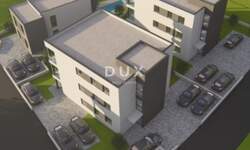Trosoban stan, Medulin, prodaja, 299700 €, 78 m2