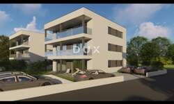 Trosoban stan, Medulin, prodaja, 299700 €, 78 m2