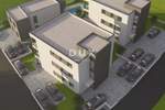 ISTRA, MEDULIN - Stan u novogradnji s liftom, 900 m od mora