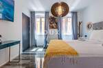 ZADAR, POLUOTOK - Stan na Kalelargi 38 m², urbani život, turistički najam il