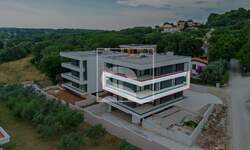 Cetvorosoban stan, Medulin, prodaja, 505000 €, 136 m2