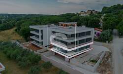 Stan, Medulin, prodaja, 550000 €, 149 m2