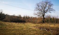 Zemljiste, Kršan, prodaja, 112900 €, 5839 m2