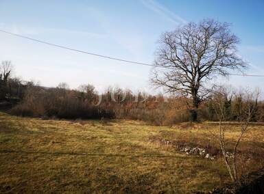 Zemljiste, Kršan, prodaja, 112900 €, 5839 m2