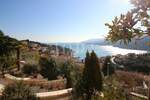 Rabac, kuća sa četiri stambene jedinice, te predivnim pogledom na more