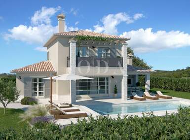 Kuca, Labin, prodaja, 550000 €, 170 m2