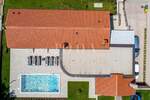 Labin, Villa sa bazenom na traženoj lokaciji