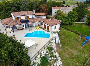 Kuca, Žminj, prodaja, 850000 €, 249 m2
