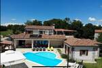 Kuca, Žminj, prodaja, 850000 €, 249 m2