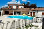 Kuca, Žminj, prodaja, 850000 €, 249 m2
