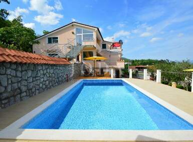 Kuca, Opatija, Veprinac, prodaja, 1500000 €, 1000 m2