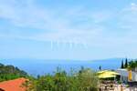 Opatija, okolica, apartmanska kuća sa prekrasnim pogledom na more — fotografija 5