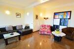 Opatija, okolica, apartmanska kuća sa prekrasnim pogledom na more — fotografija 6