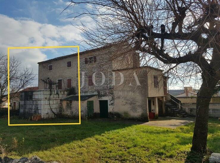 POPUST!Istarska kamena kuća za adaptaciju,VIŠNJAN okolica — fotografija 2