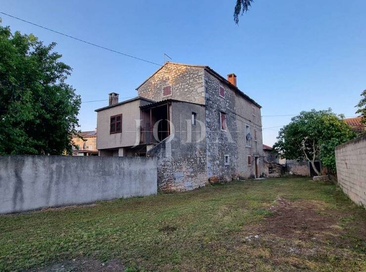 POPUST!Istarska kamena kuća za adaptaciju,VIŠNJAN okolica — fotografija 6