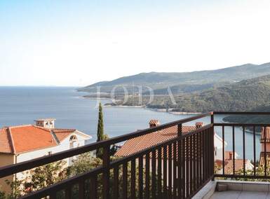 Dvosoban stan, Labin, Rabac, prodaja, 200000 €, 43 m2