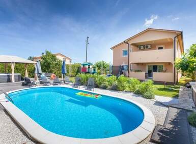 Kuca, Marčana, prodaja, 570000 €, 299 m2
