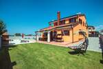 Kuca, Pula, Monte Magno, prodaja, 850000 €, 360 m2