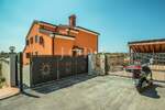 Kuca, Pula, Monte Magno, prodaja, 850000 €, 360 m2