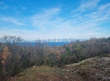 Zemljiste, Labin, prodaja, 210000 €, 1016 m2
