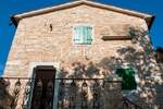 Prekrasna kamena kuća sa bazenom,Žminj okolica