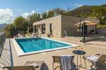 Opatija, moderna Villa sa prekrasnim pogledom na more