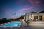 Opatija, moderna Villa sa prekrasnim pogledom na more — fotografija 2