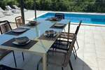Opatija, moderna Villa sa prekrasnim pogledom na more — fotografija 5