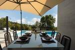 Opatija, moderna Villa sa prekrasnim pogledom na more — fotografija 6