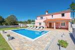 Kuca, Kršan, Plomin, prodaja, 350000 €, 180 m2