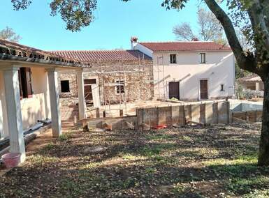 Kuca, Barban, prodaja, 480000 €, 150 m2